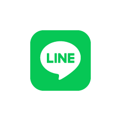 LINE